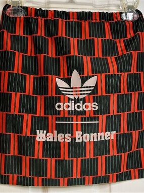 adidas - Wales Bonner Trefoil String Backpack - One size